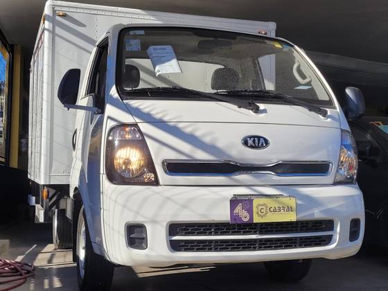 KIA BONGO 2.5 TD DIESEL STD CS MANUAL KIA BONGO 2.5 TD DIESEL STD CS MANUAL